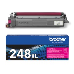 Brother Tn-248Xlm Toner Cartridge 1 - Replacement Toner